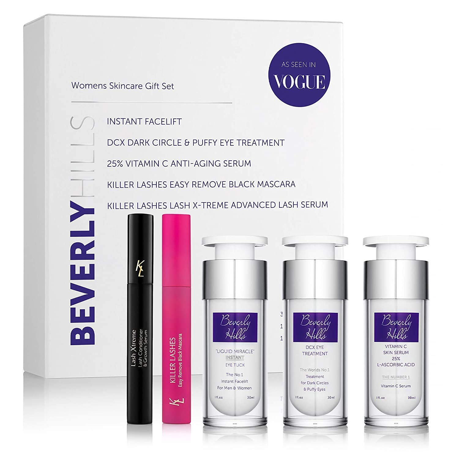 beverly hills facelift serum