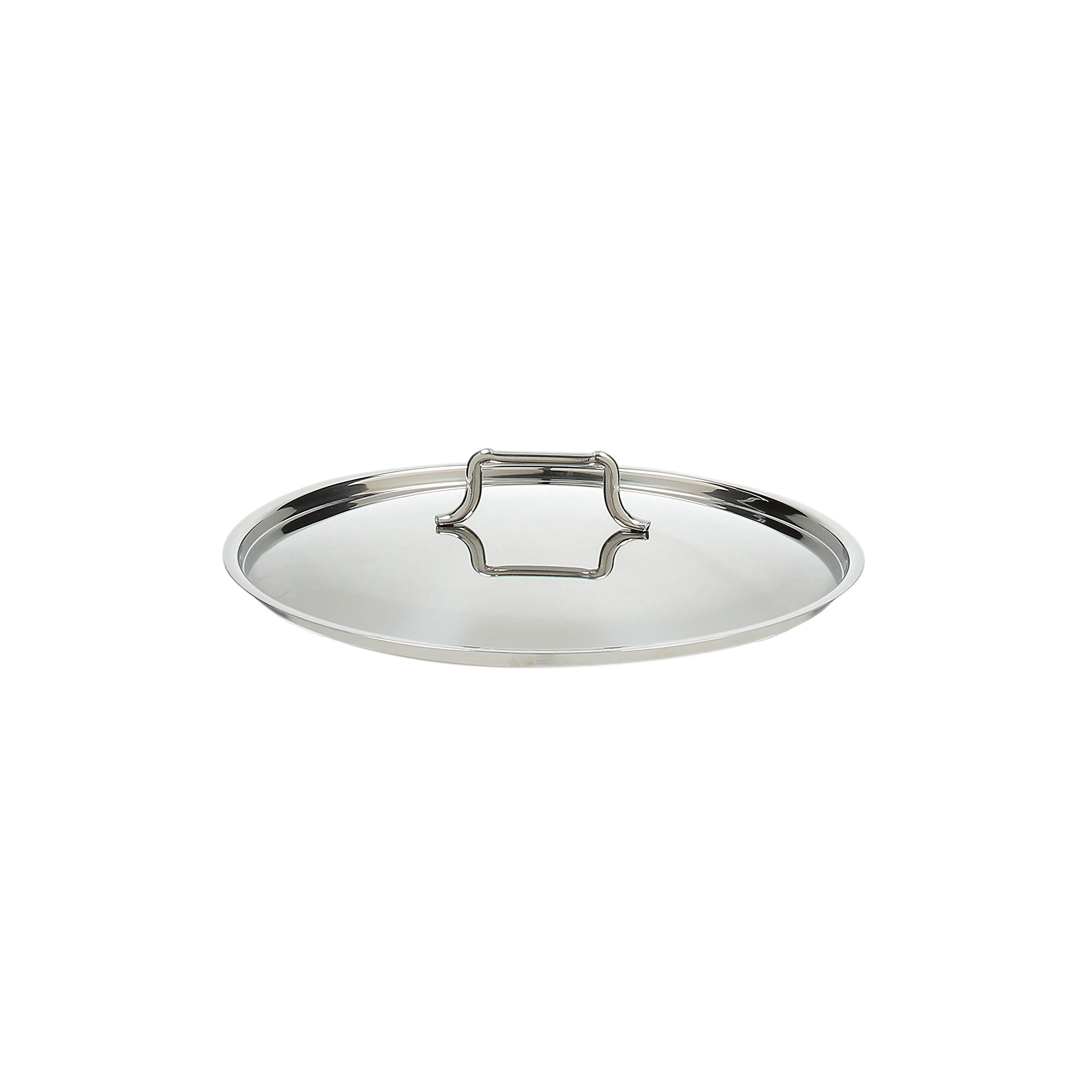 Tognana Vanitosa Lid 20 cm, stainless steel, silver