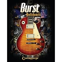 Burst Believers III | School and Community Sheet Music | Guitar