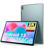 Amazon.com : xiskt Android 13 Tablet 11 inch Computer Tablets