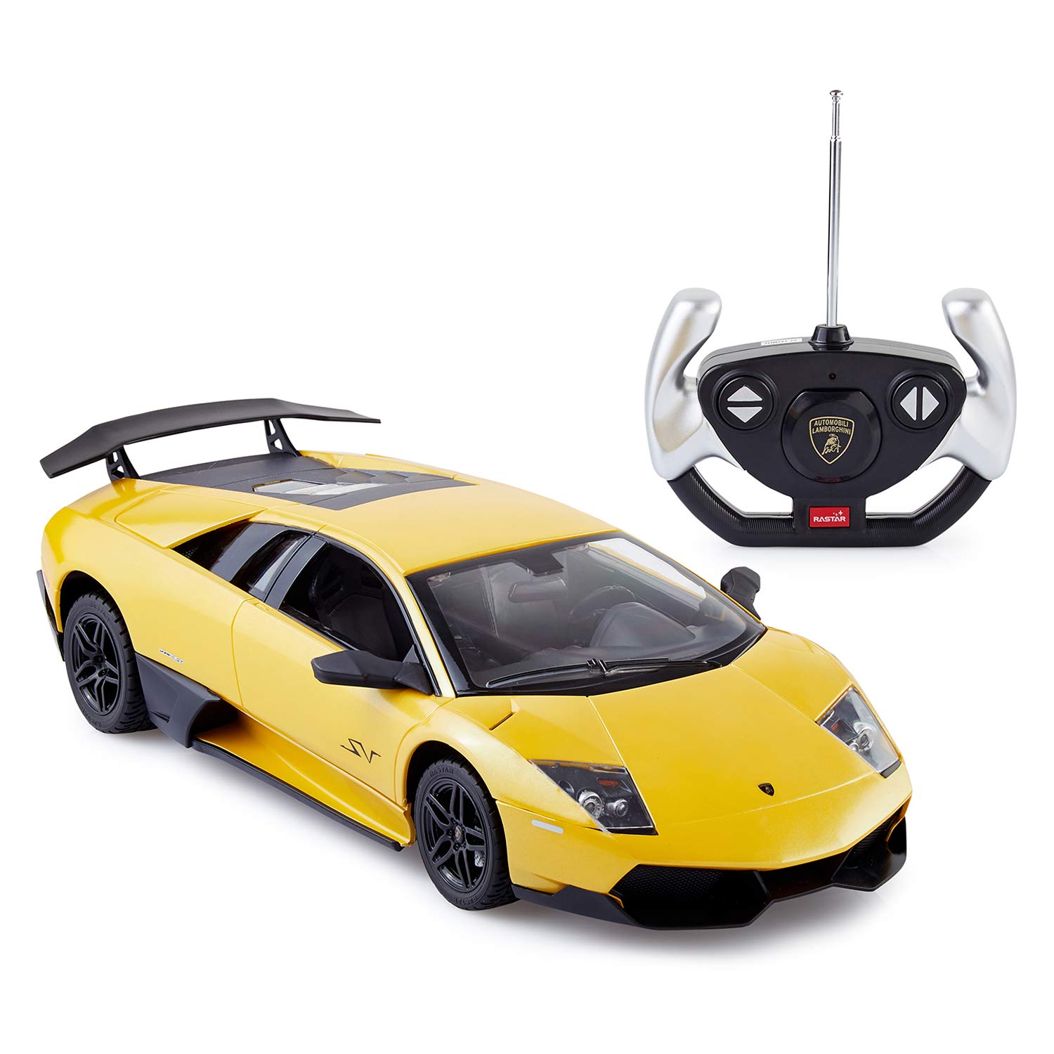 lamborghini murcielago rc car