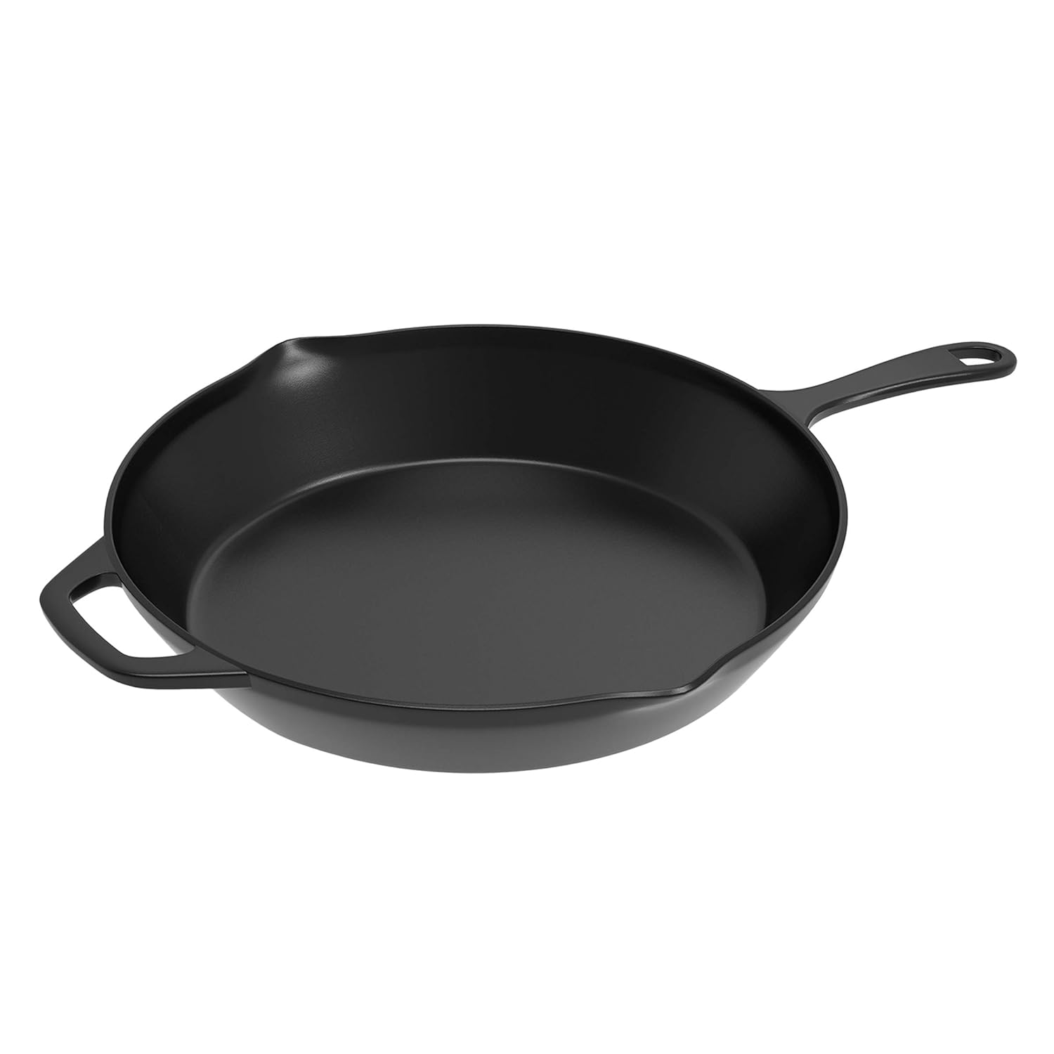 Best eggs cast iron skillet