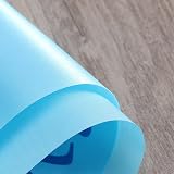 HYX Daddy to Be Sash Blue Satin Baby Shower Decorations view 2