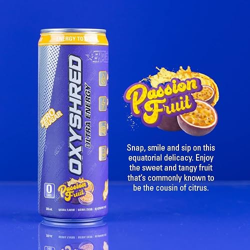 ehplabs oxyshred energy drink with l-carnitine EHP LABS Pre Workout Powder L Glutamine & Acetyl L Carnitine, Boost EHP Labs - OxyShred Energy