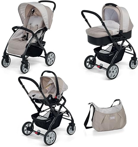 foppapedretti pram
