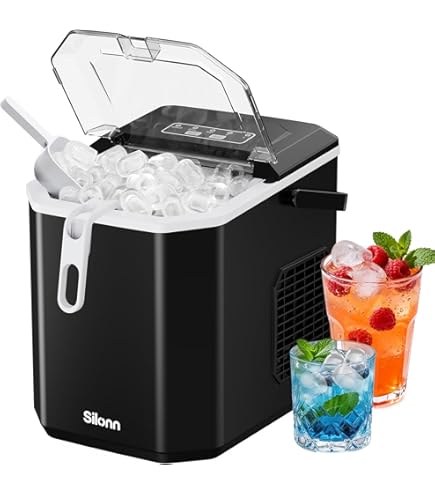 Amazon.com: Hoshizaki F-801MAJ-C Ice Maker : Appliances