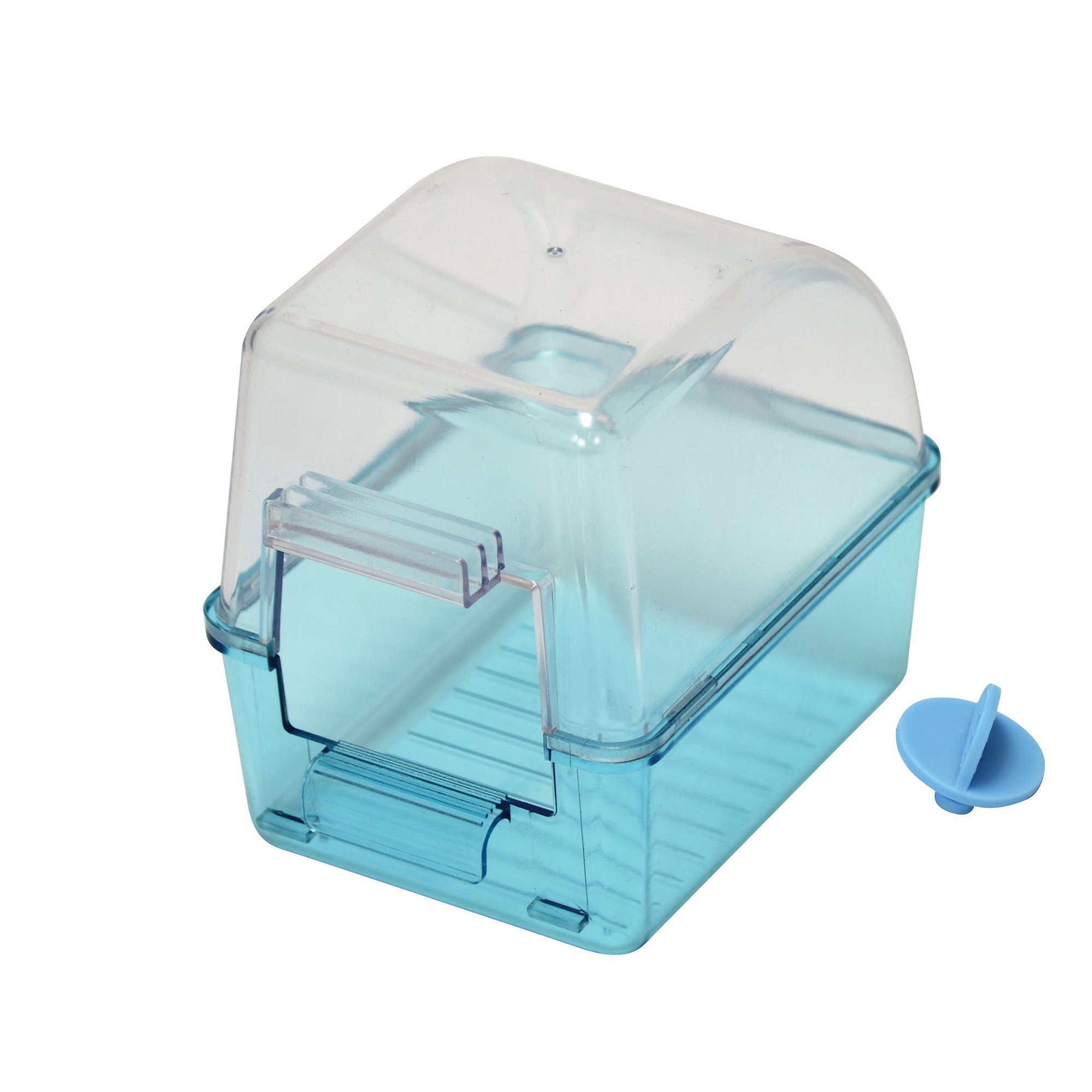 三晃商会 SANKO 小鳥の快適バスタイム商品画像