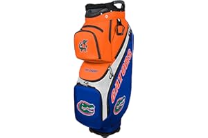 TEAM EFFORT Clubhouse Cooler Cart Bag NCAA