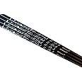 Old Town Golf UST Mamiya Helium Black Driver/Fairway Golf Shaft (Choose Flex and Compatible Adaptors)
