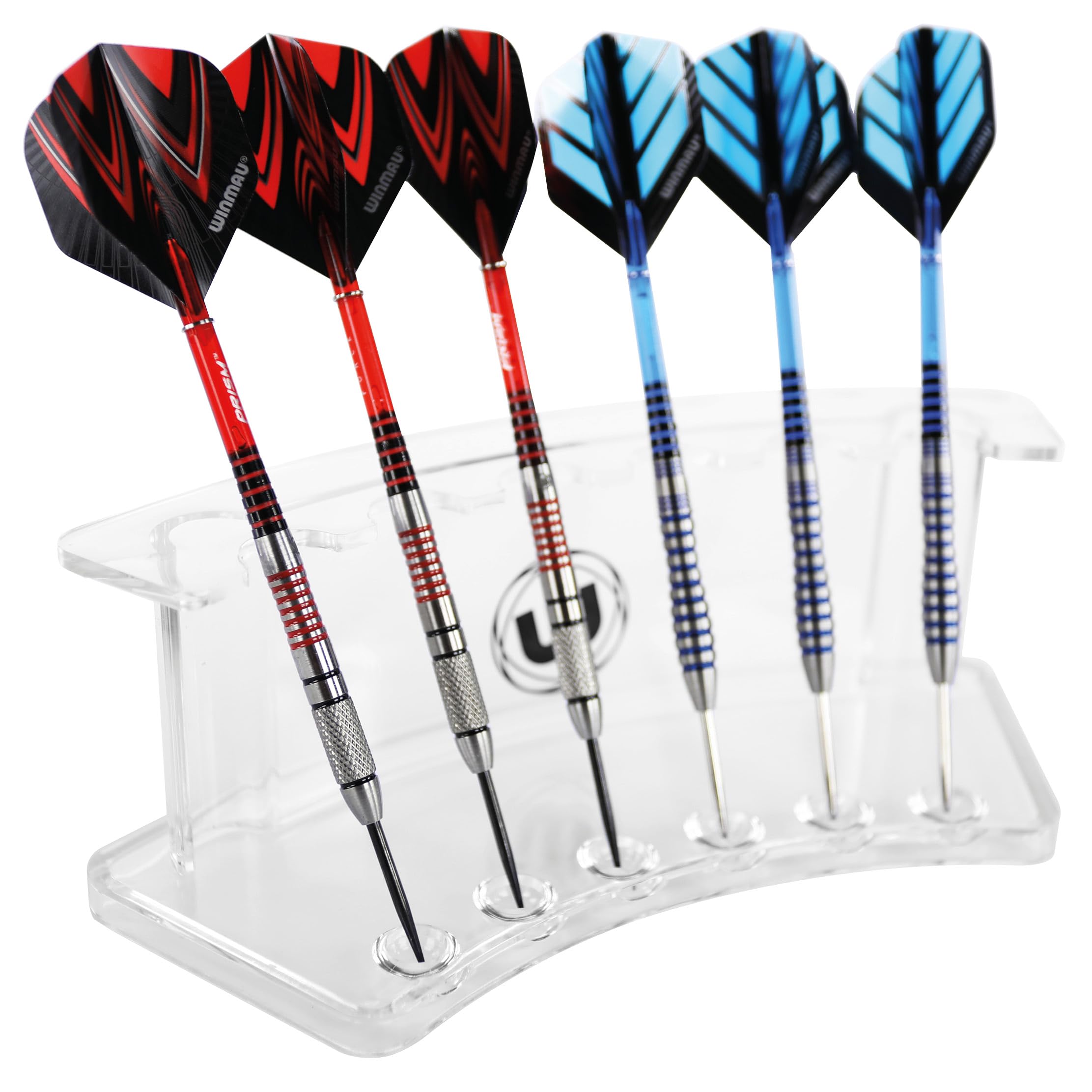 Winmau Wave Dart Display Stand