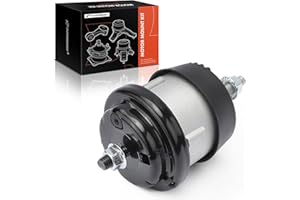 A-Premium Transmission Mount Replacement for Chevrolet Traverse 2009-2017 Buick Enclave, 3.6L V6, Left