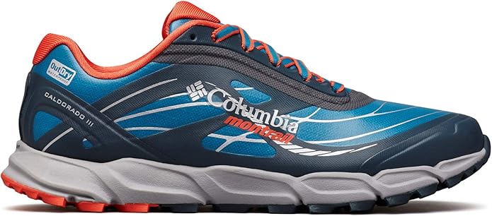 columbia caldorado iii outdry