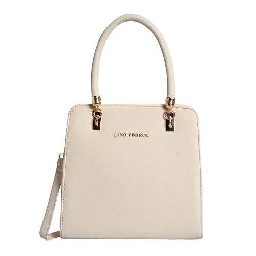 off white satchel bag