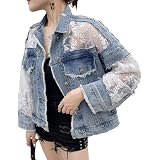 Pea Coat Jacket Ladies Casual 