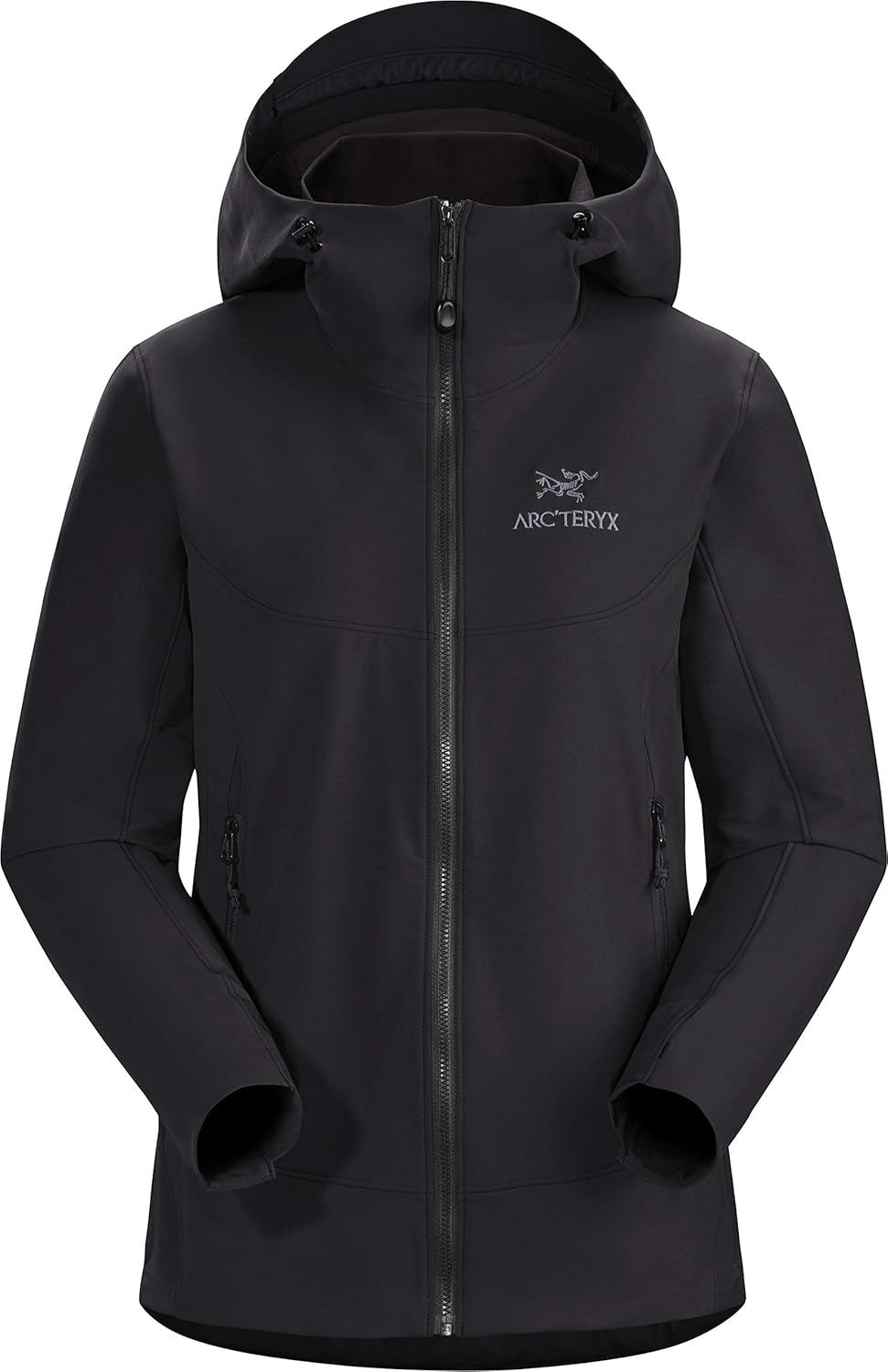 Arc'teryx Gamma Lt Hoody Women's Jacket Amazon.co.uk Sports & Outdoors