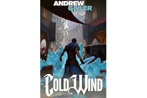 Cold Wind (Ironbound, Book 2) (Volume 2)