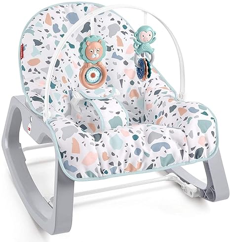 fisher price rocker amazon