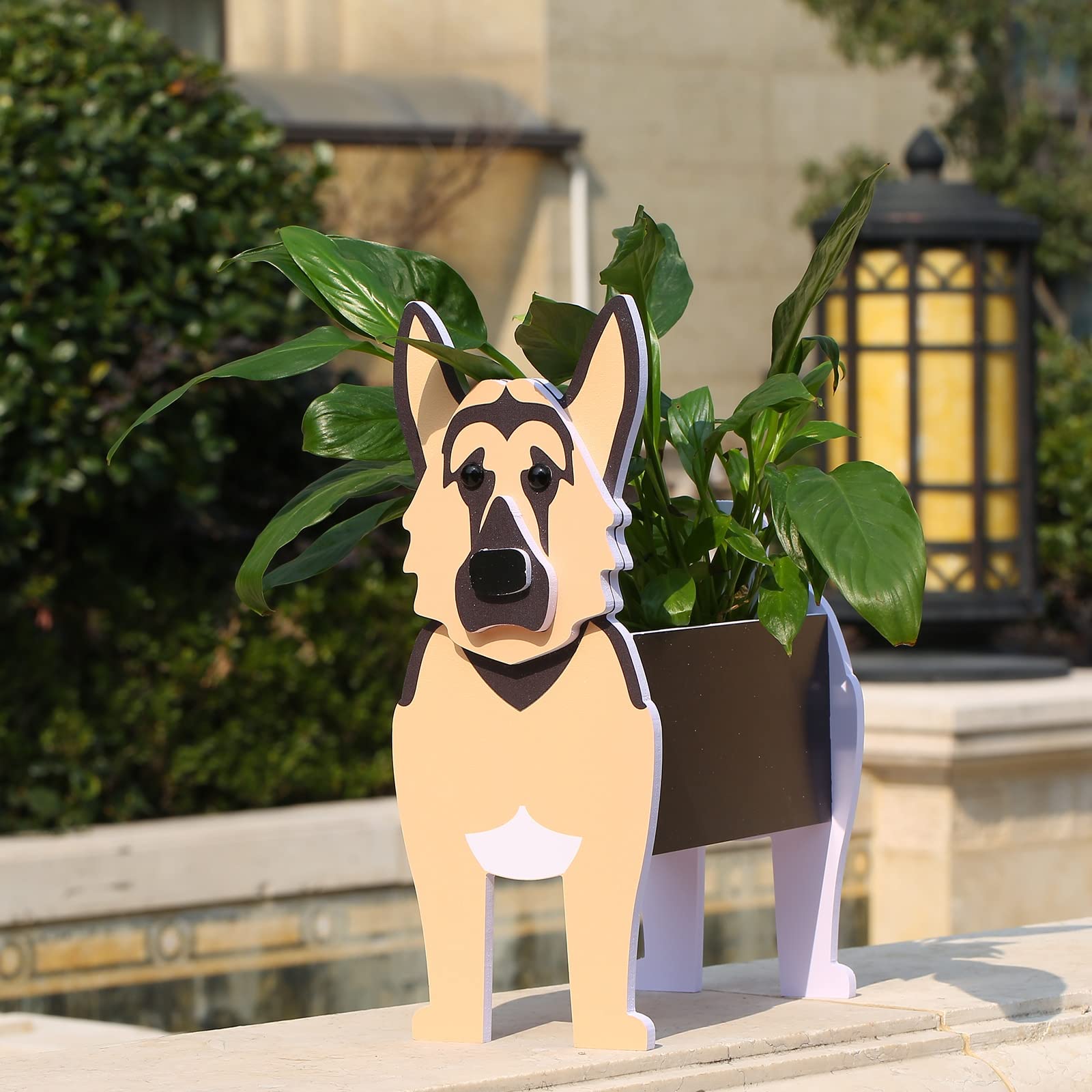 Gochoi German Shepherd Gifts,German Shepherd Dog