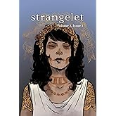 Strangelet, Volume 2, Issue 5