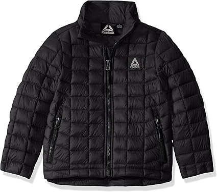 reebok outerwear jacket