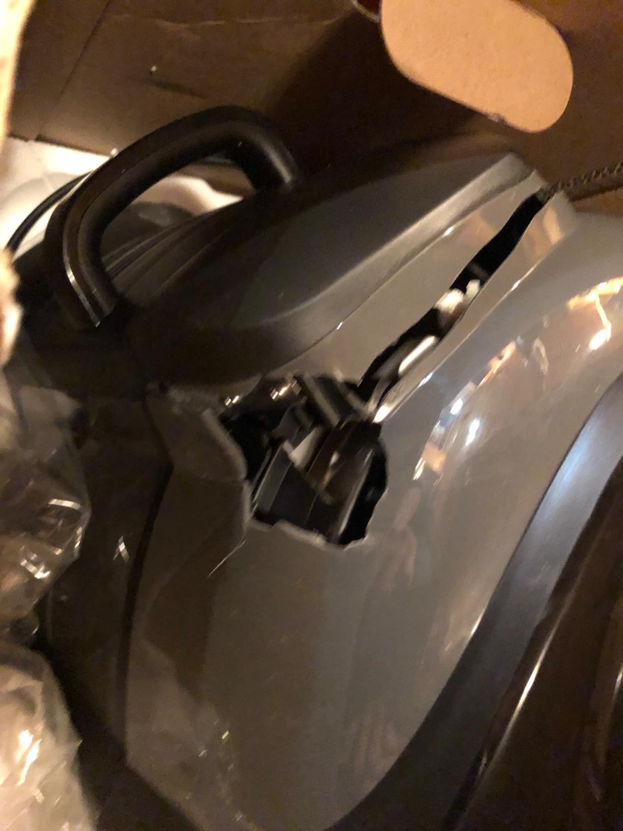 User review photo