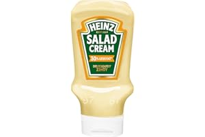 Heinz Light salad cream 415 g