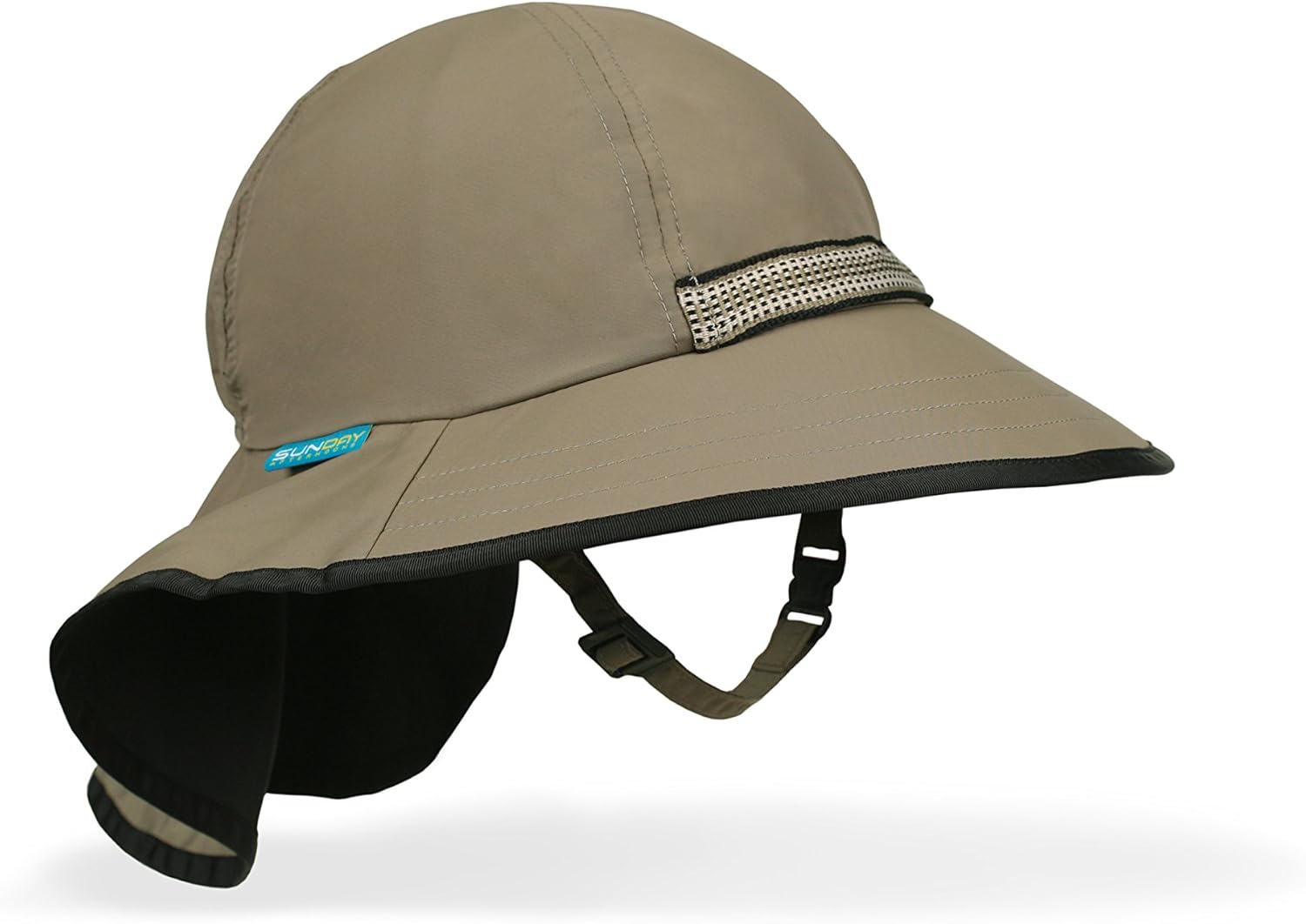 Sunday Afternoons Kids' Play Hat