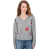 Bailey Rose Women's Nautical Sweater