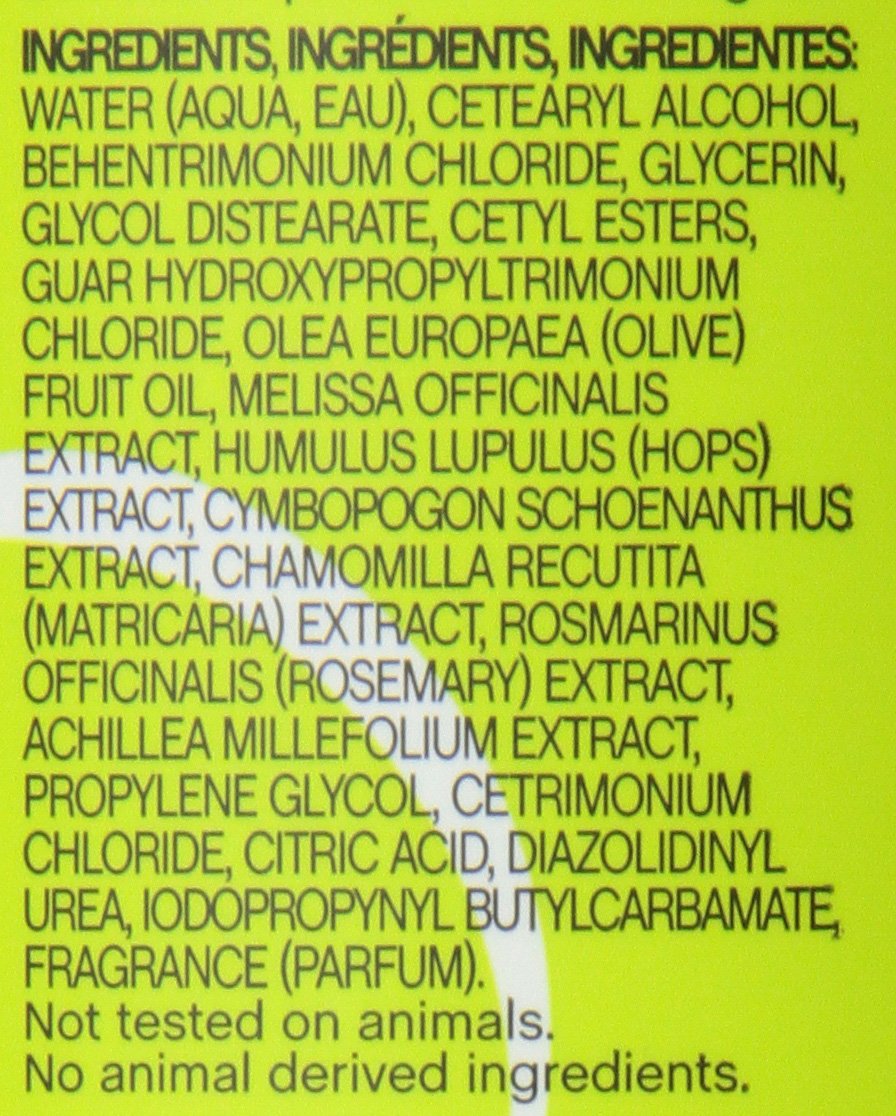 DevaCurl One Condition Original, 32oz : Standard Hair Conditioners : Beauty