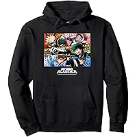 Amazon.com: My Hero Academia UA High Class-1A Uniform Anime
