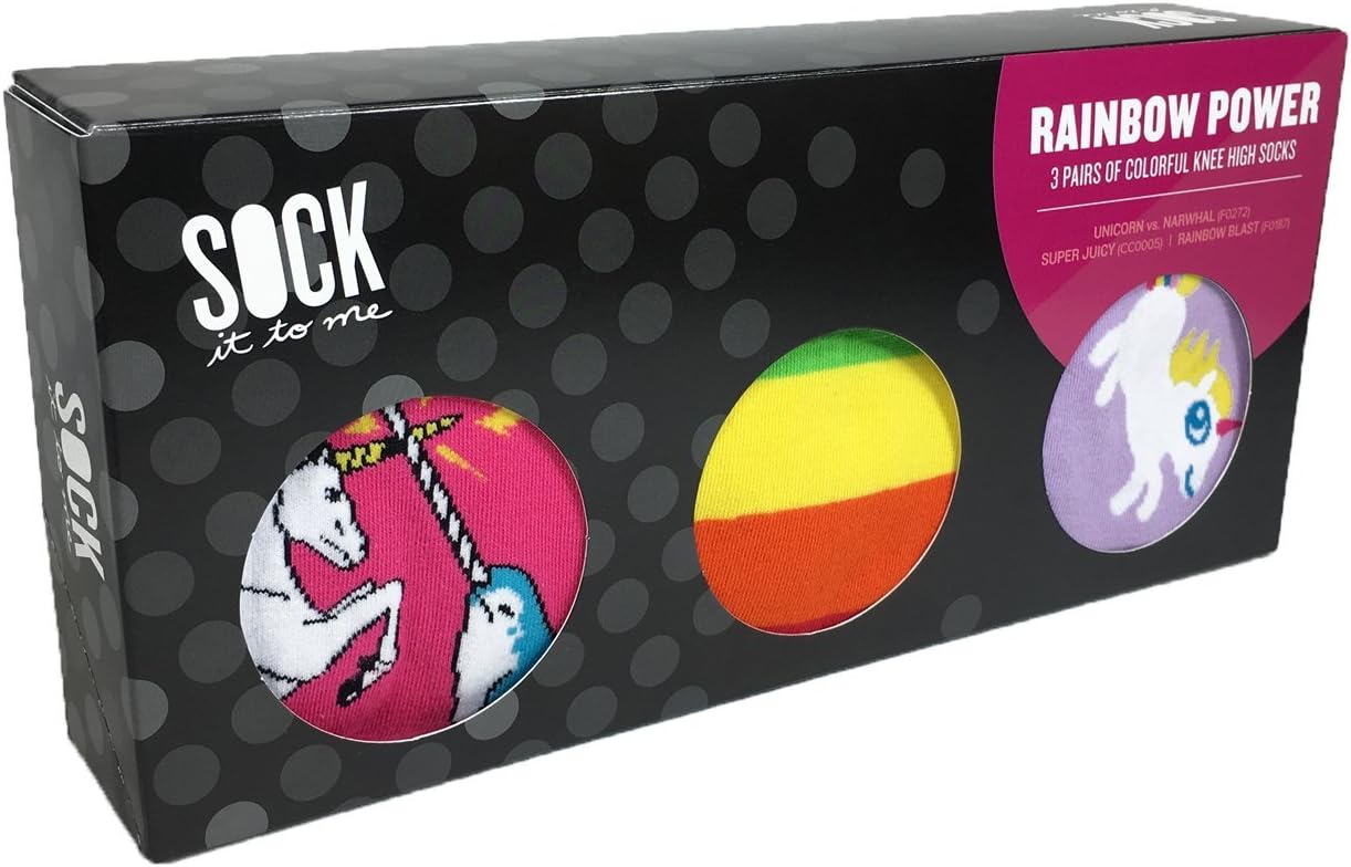 3-Pack Gift Box