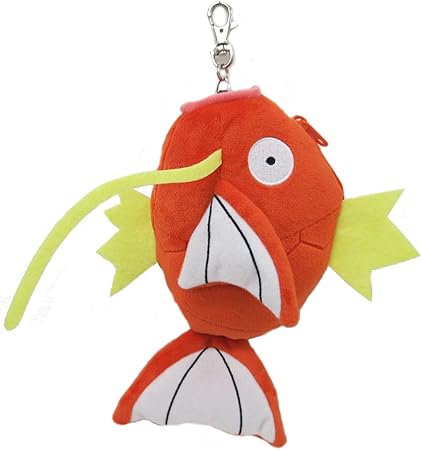 peluche magikarp