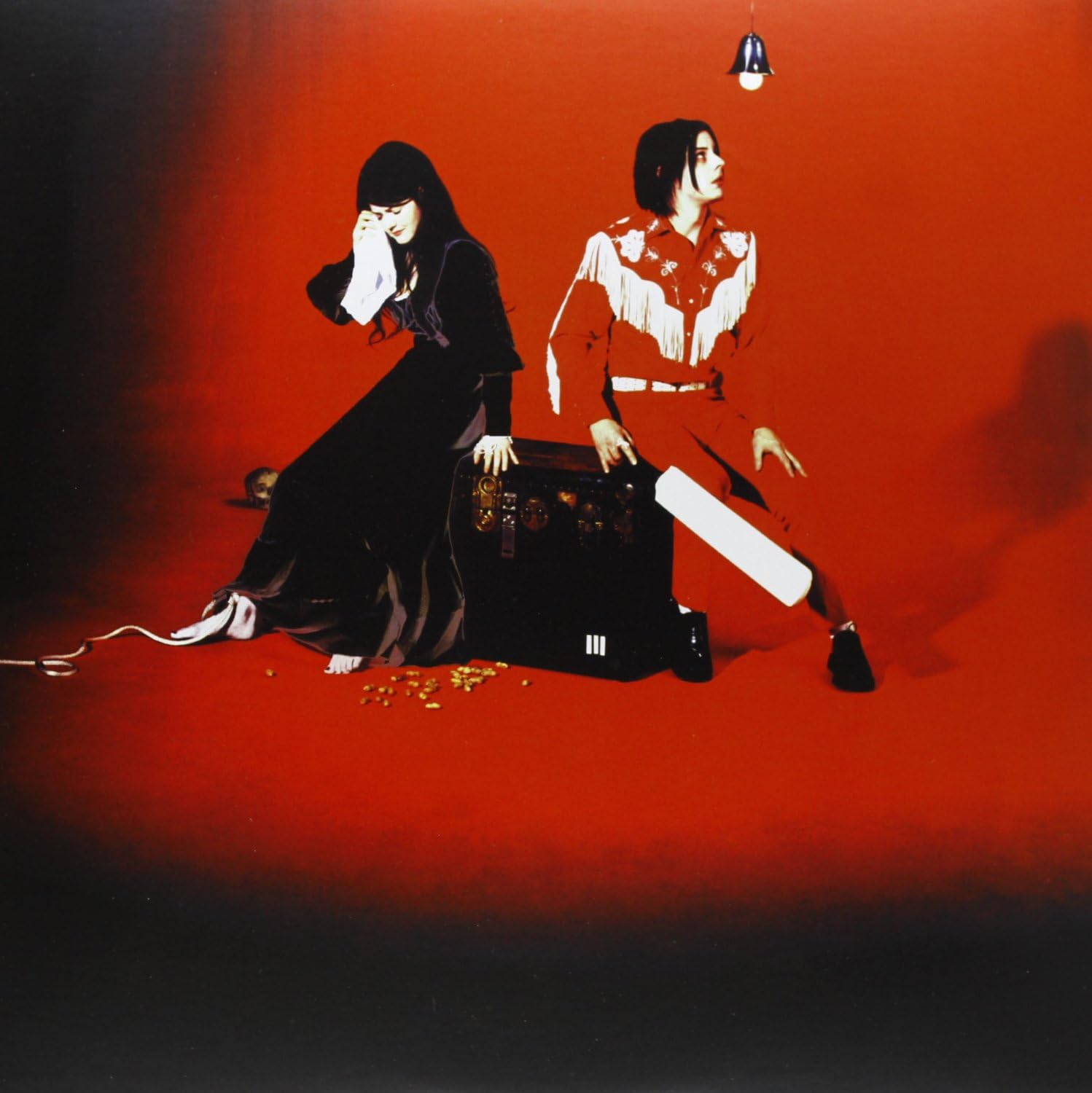 Amazon ELEPHANT/180G VINYL [12 inch Analog] WHITE STRIPES ヘヴィーメタル