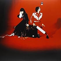 The White Stripes / Elephant LPレコード The White Stripes - Elephant (Limited Edition 20th
