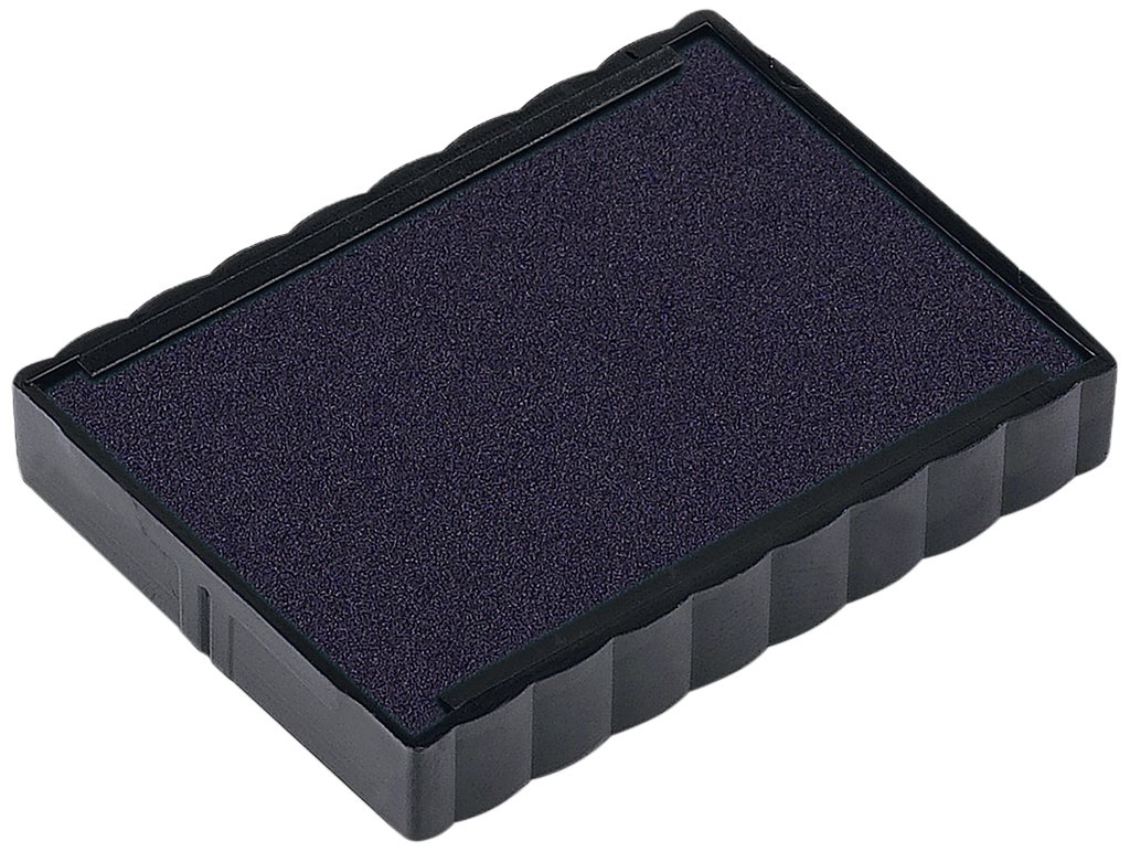 Trodat Replacement Stamp Pads 6/4750 for Trodat Printy 4750 4750 L and