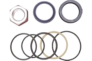 Tornado Heavy Equipment Parts Fits Bobcat 7137770 Hydraulic Cylinder Seal Kit