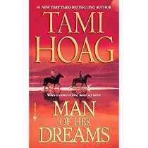 Amazon.com: Man of Her Dreams (Quaid Horses): 9780553591972: Hoag ...