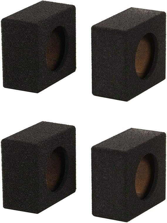 6.5 inch speaker box