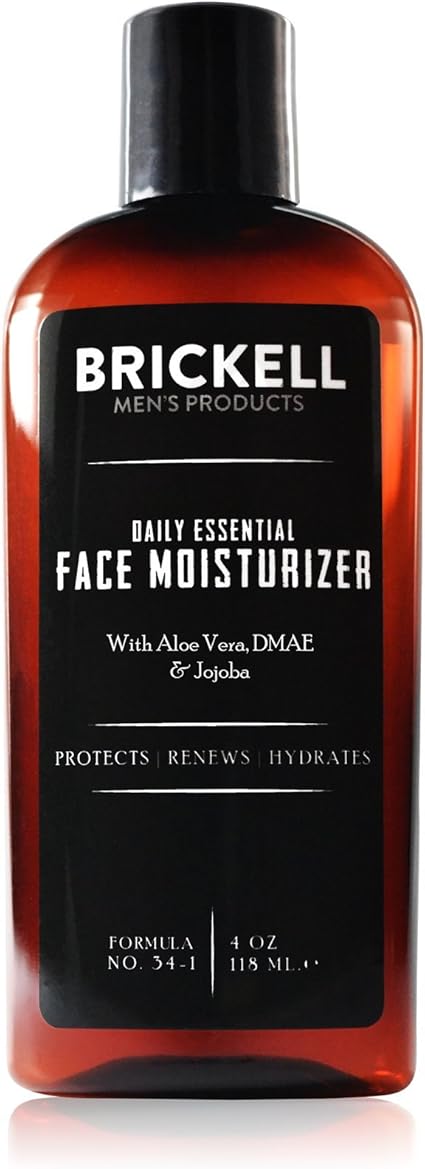 brickell face moisturizer