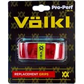 VOLKL Pro Perf Replacement Grips | High Performance Tennis Grip