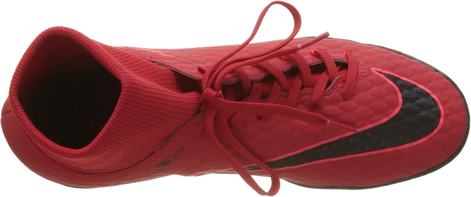 nike hypervenomx phelon 3 df ic