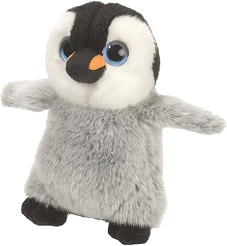 pinguino peluche amazon
