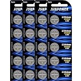 CR2032 3V Lithium Battery (20pcs)