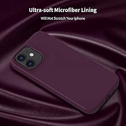DorisMax for iPhone 12 Case,iPhone 12 Pro Case with