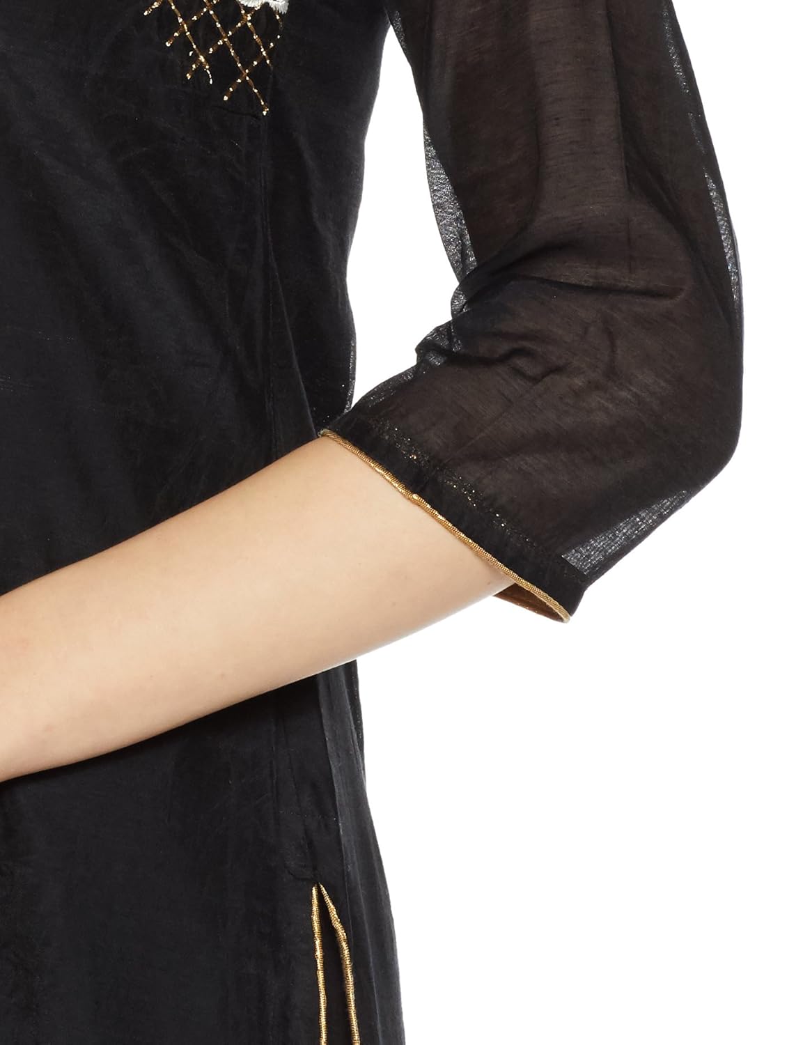 imara women's straight salwar suit set