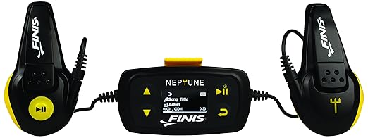 FINIS Neptune V2 MP3 Player