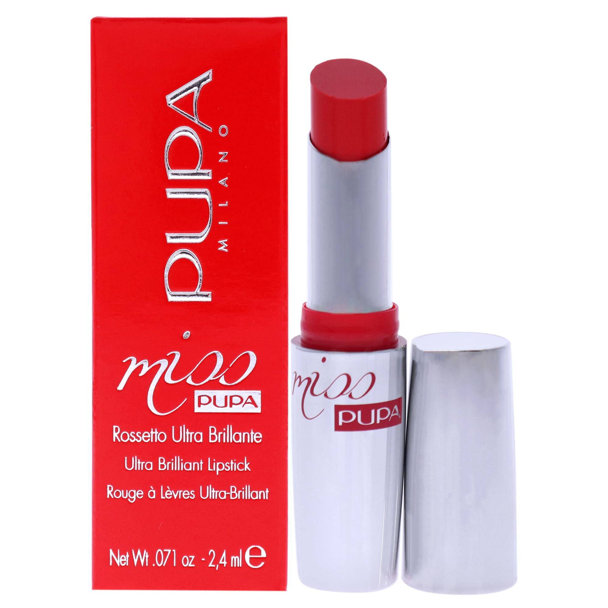 Pupa Lipstick, 210 g