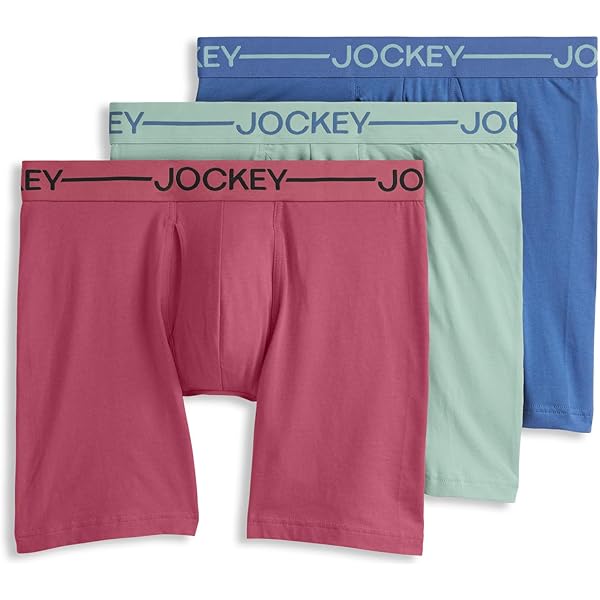 Organic Cotton Jockey Underwear Amazon Women's Underwear Jockey