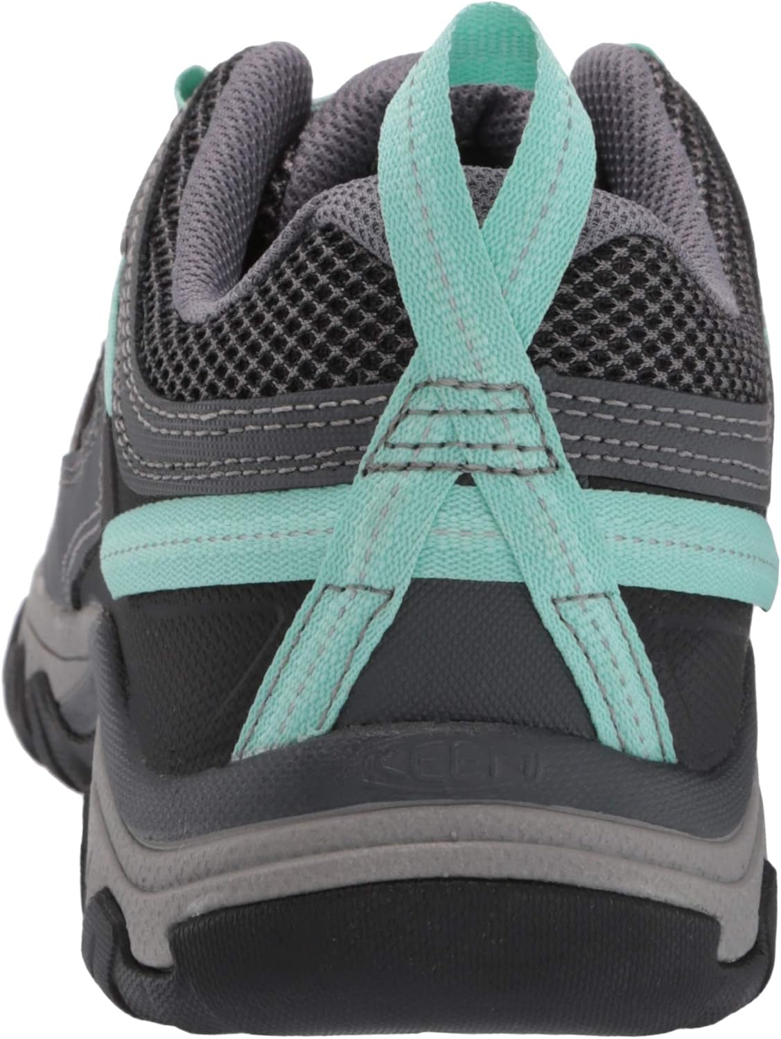  | KEEN Women's, Targhee Vent Hiking Shoe | Hiking Shoes
