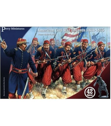 Figurine Team Miniature – Guerre Franco-Prussienne 1870 – Tambour (PFW-G6005) – 54 Mm